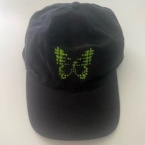 Neiman Marcus 100th anniversary cap